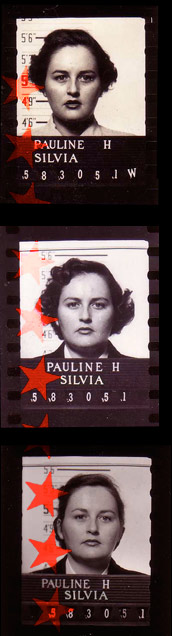 shots of Pauline